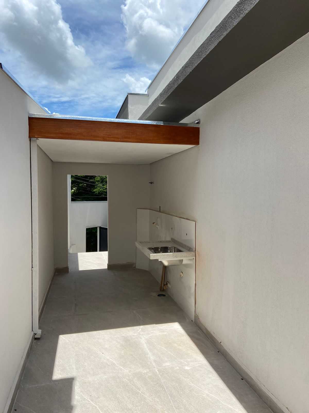 Casa à venda com 3 quartos, 153m² - Foto 13