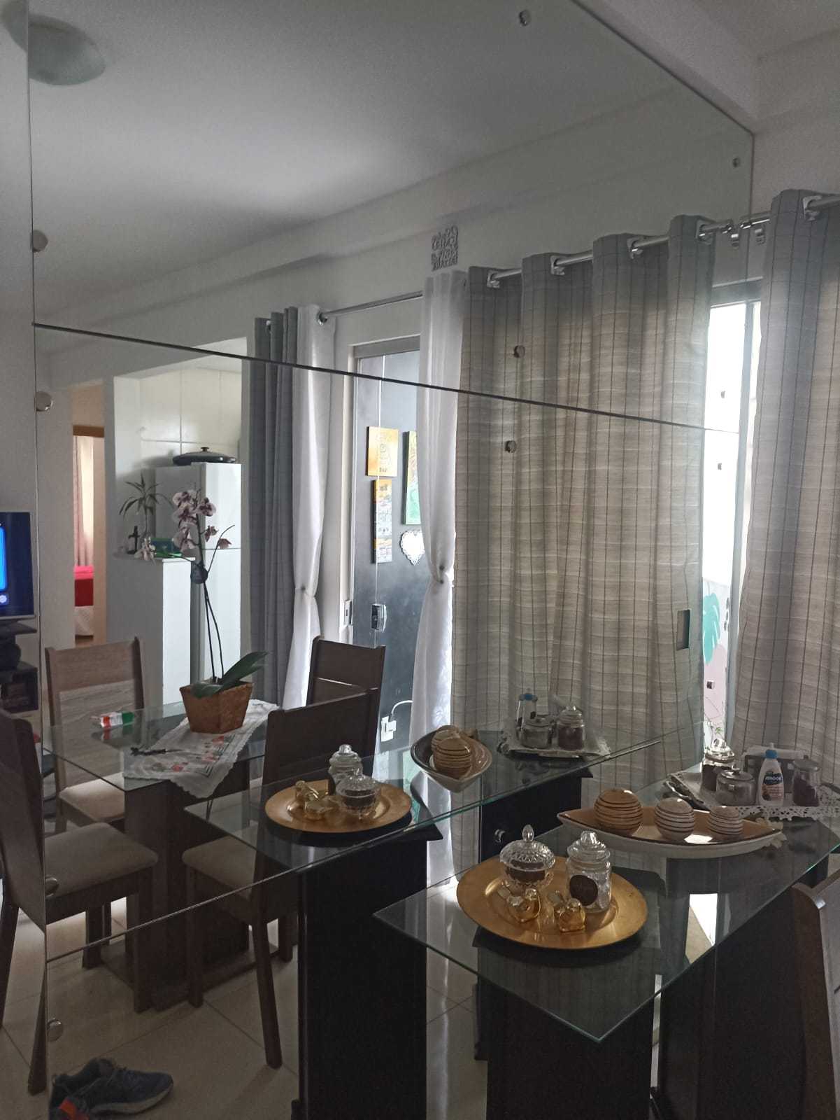 Apartamento à venda com 2 quartos, 57m² - Foto 10