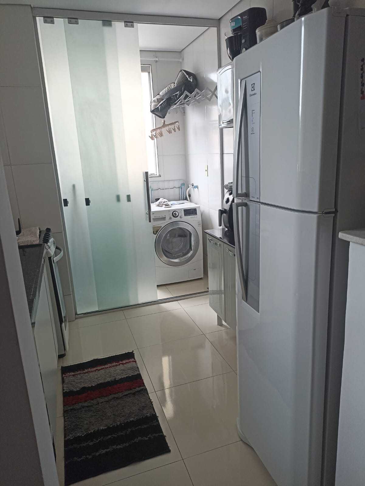 Apartamento à venda com 2 quartos, 57m² - Foto 25