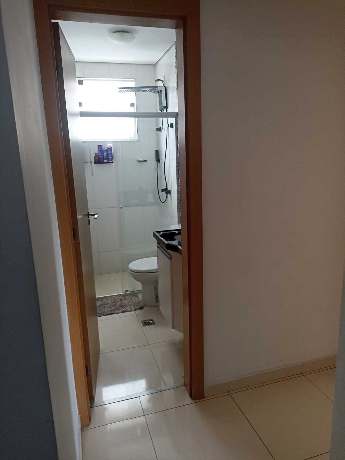 Apartamento à venda com 2 quartos, 57m² - Foto 15