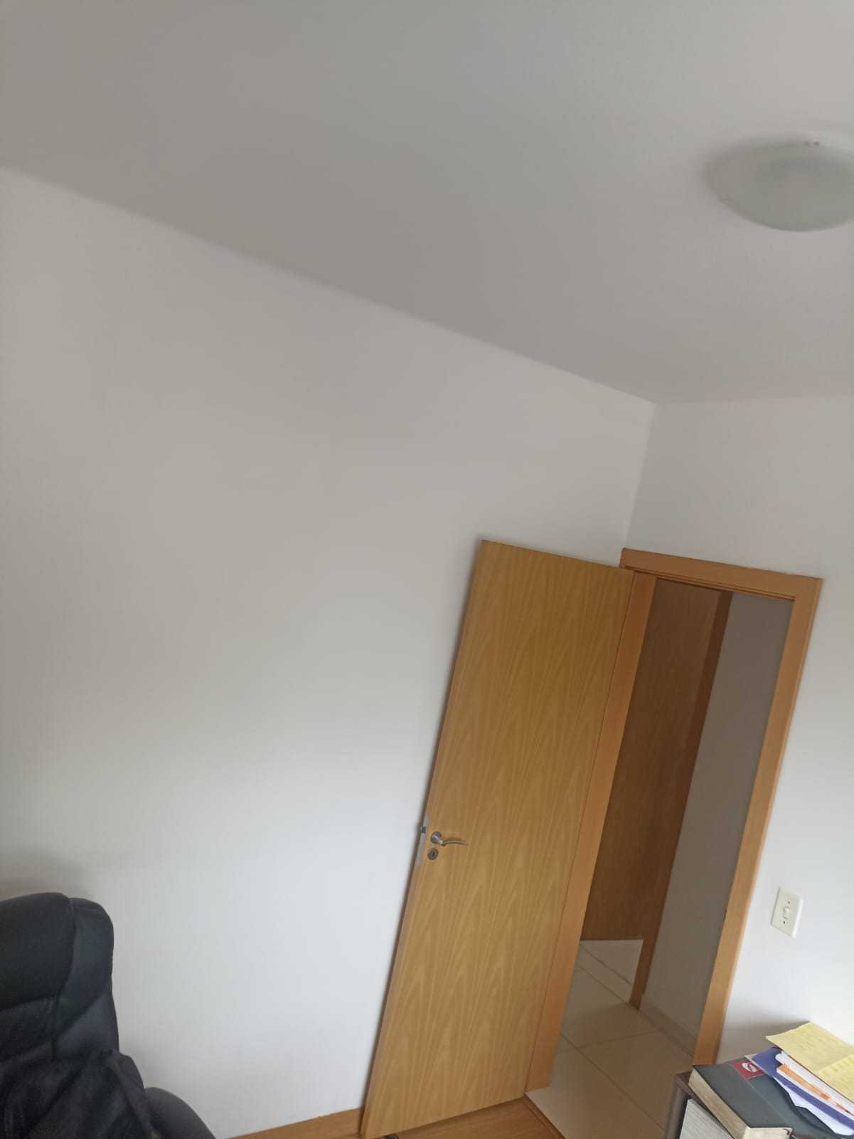 Apartamento à venda com 2 quartos, 57m² - Foto 2