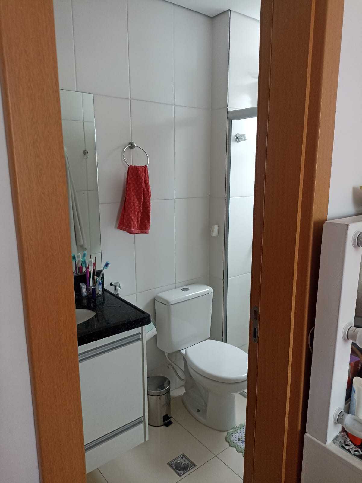 Apartamento à venda com 2 quartos, 57m² - Foto 11