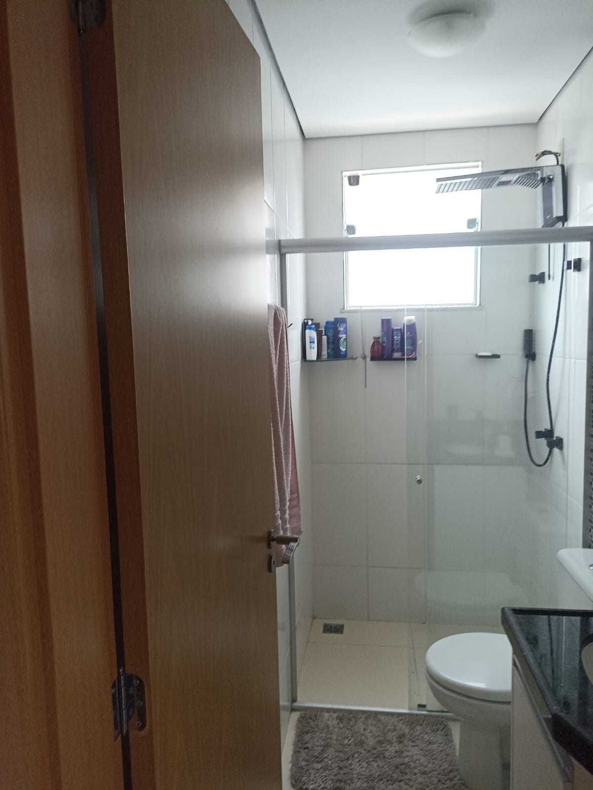 Apartamento à venda com 2 quartos, 57m² - Foto 19