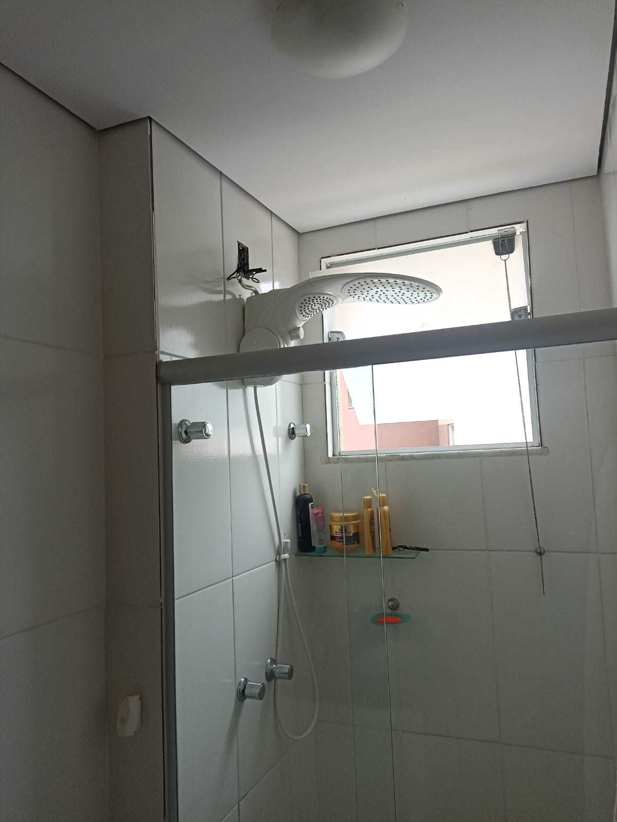 Apartamento à venda com 2 quartos, 57m² - Foto 13