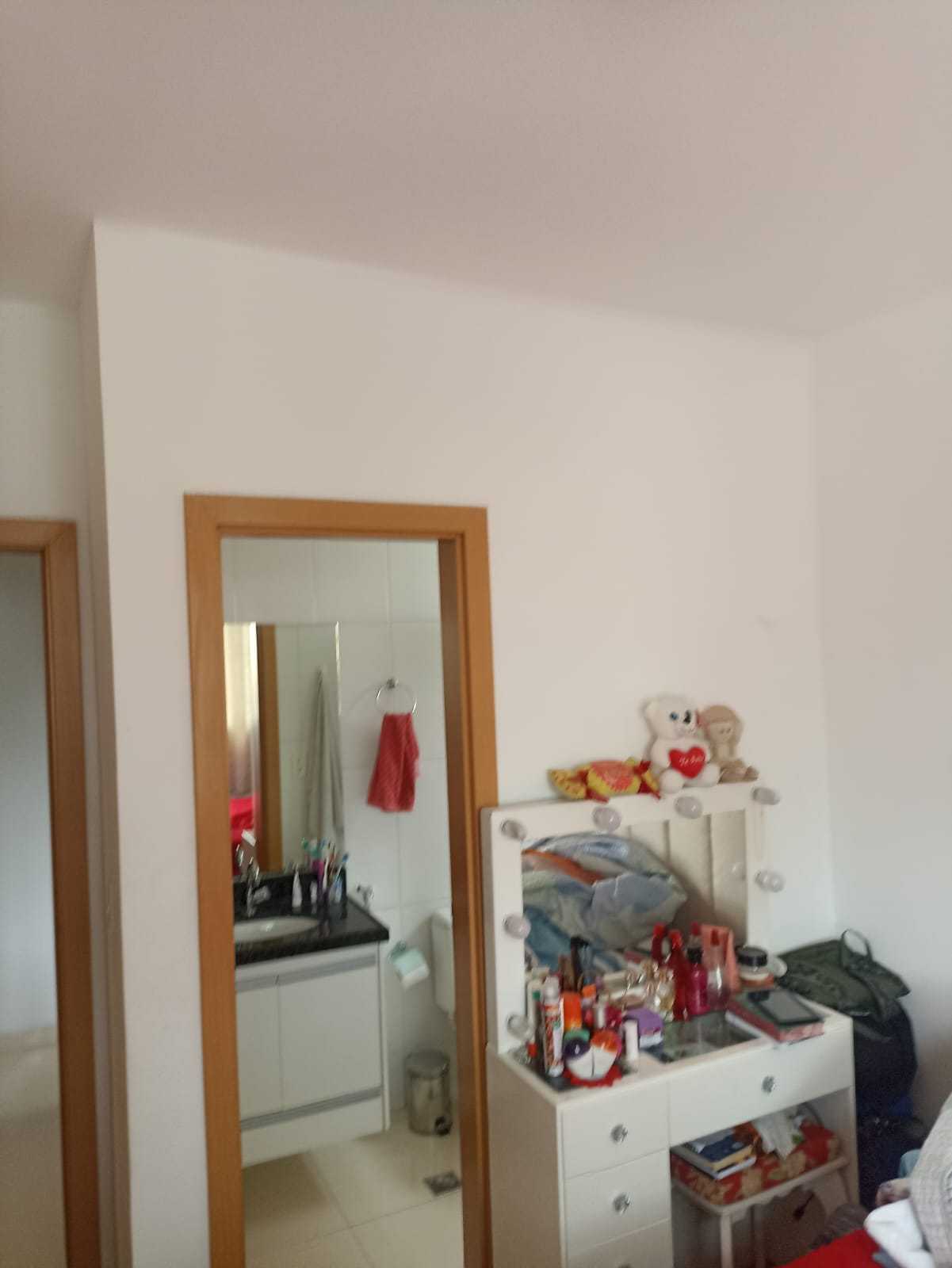 Apartamento à venda com 2 quartos, 57m² - Foto 1