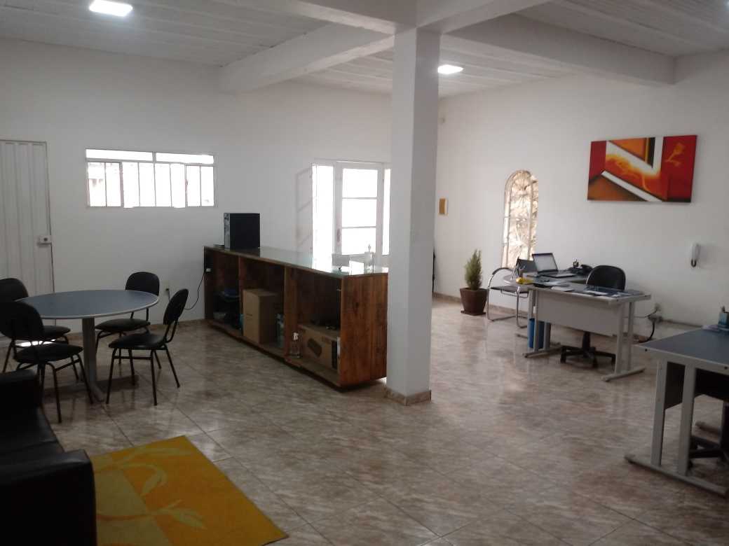 Prédio Inteiro à venda, 430m² - Foto 2