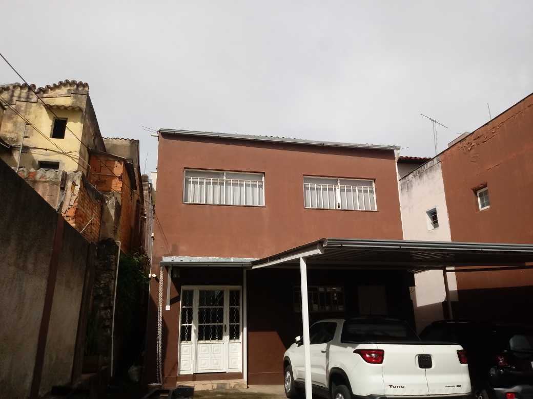 Prédio Inteiro à venda, 430m² - Foto 1