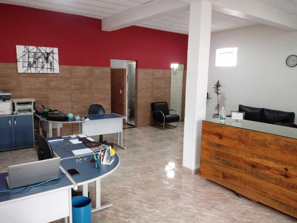 Prédio Inteiro à venda, 430m² - Foto 3