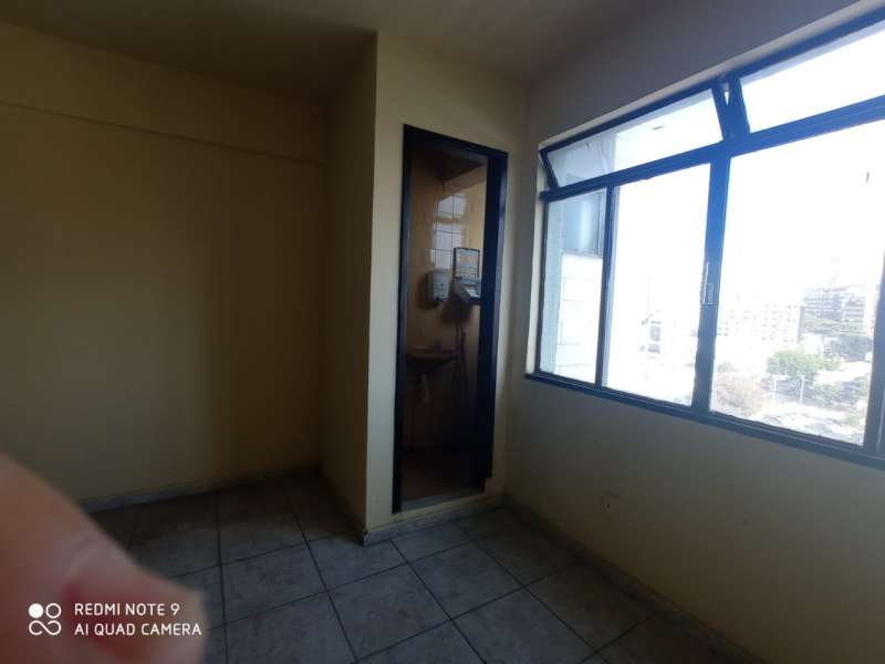 Conjunto Comercial-Sala à venda, 33m² - Foto 6