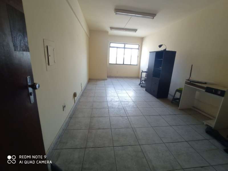 Conjunto Comercial-Sala à venda, 33m² - Foto 3