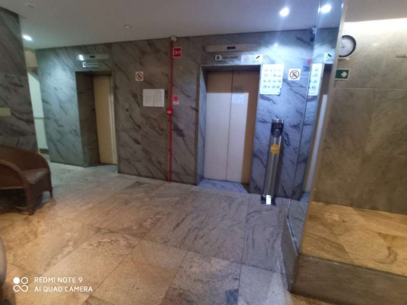 Conjunto Comercial-Sala à venda, 33m² - Foto 1