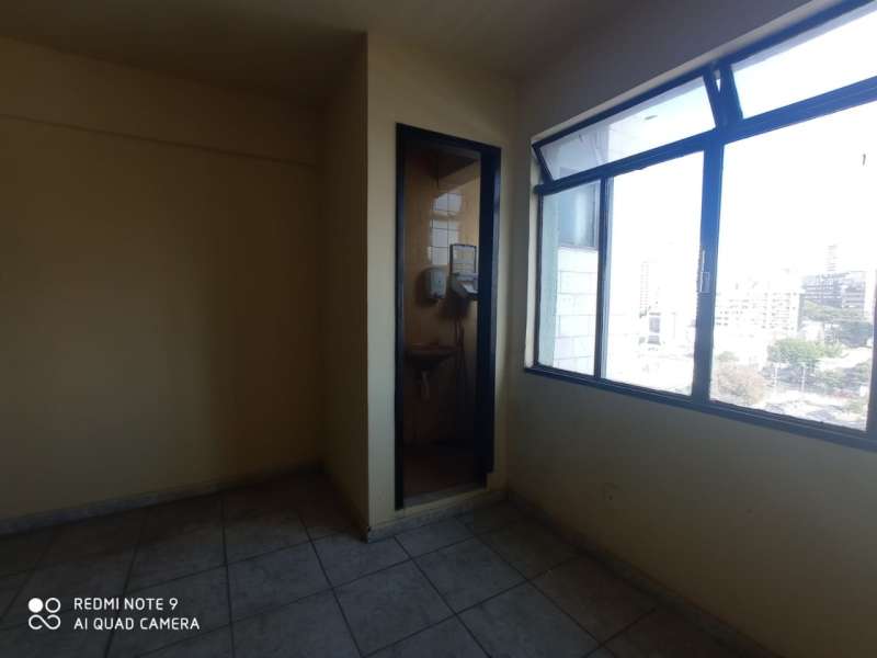 Conjunto Comercial-Sala à venda, 33m² - Foto 7