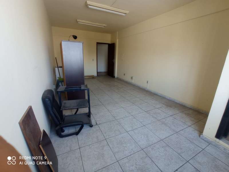 Conjunto Comercial-Sala à venda, 33m² - Foto 5