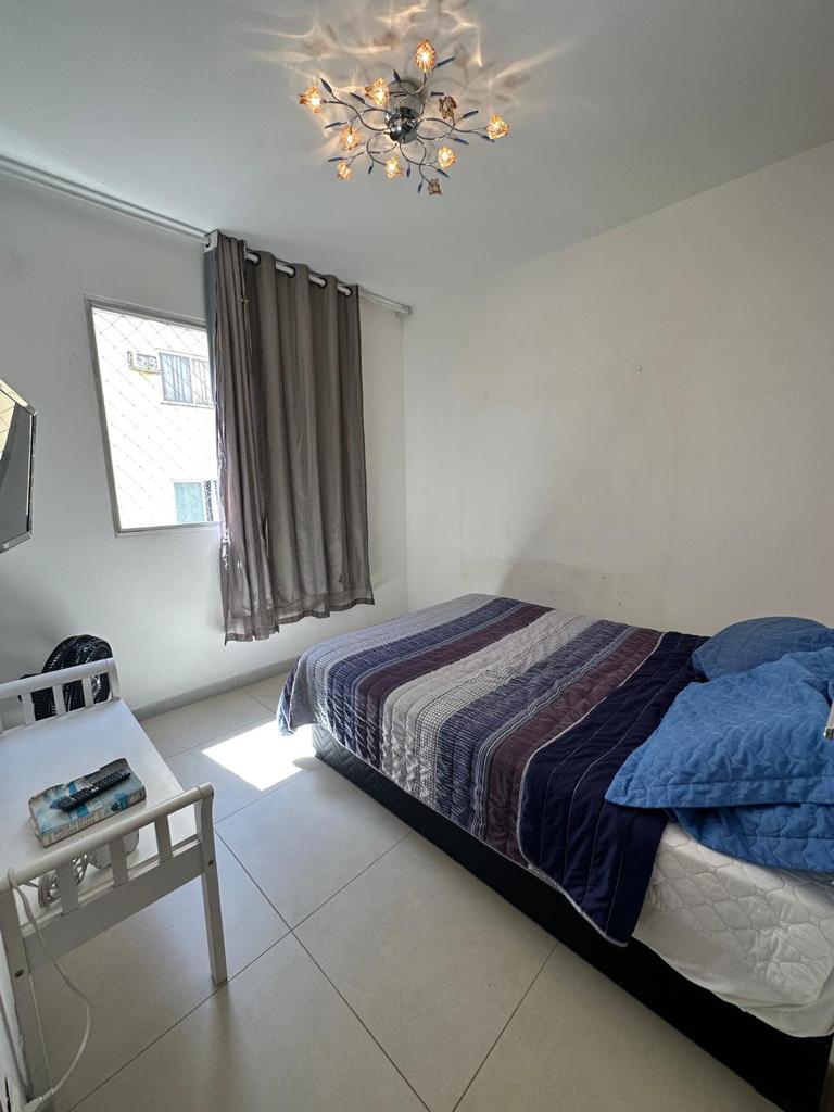 Apartamento à venda com 2 quartos, 60m² - Foto 8