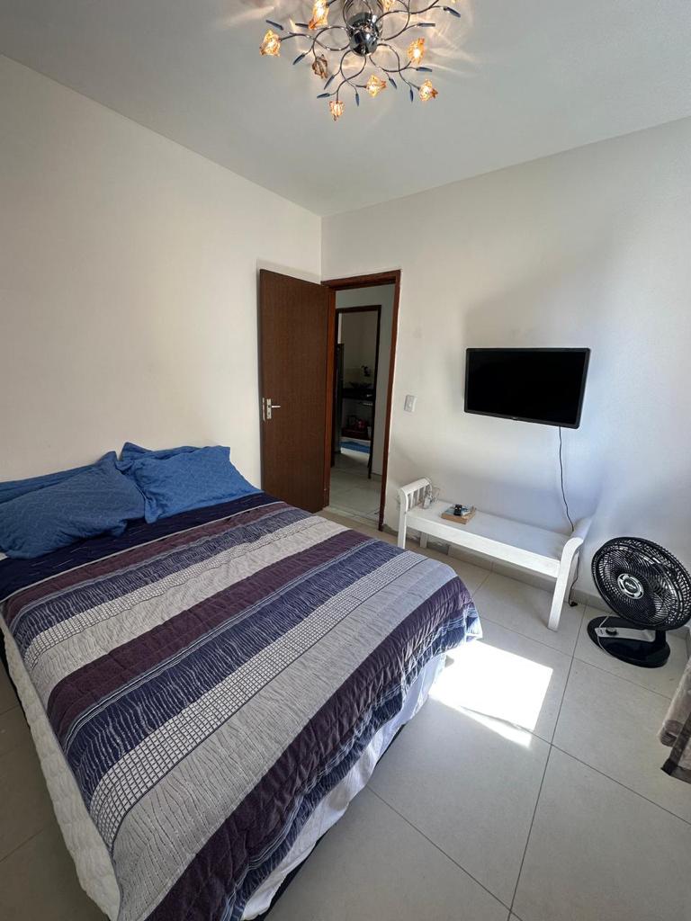 Apartamento à venda com 2 quartos, 60m² - Foto 7