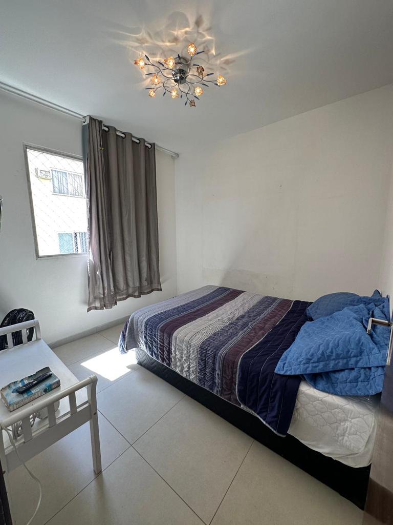 Apartamento à venda com 2 quartos, 60m² - Foto 9