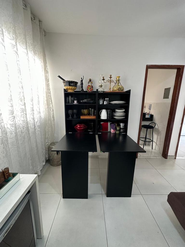 Apartamento à venda com 2 quartos, 60m² - Foto 3