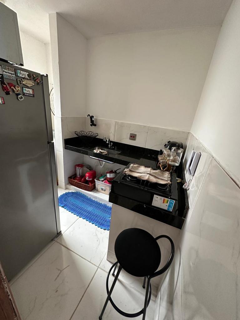 Apartamento à venda com 2 quartos, 60m² - Foto 6