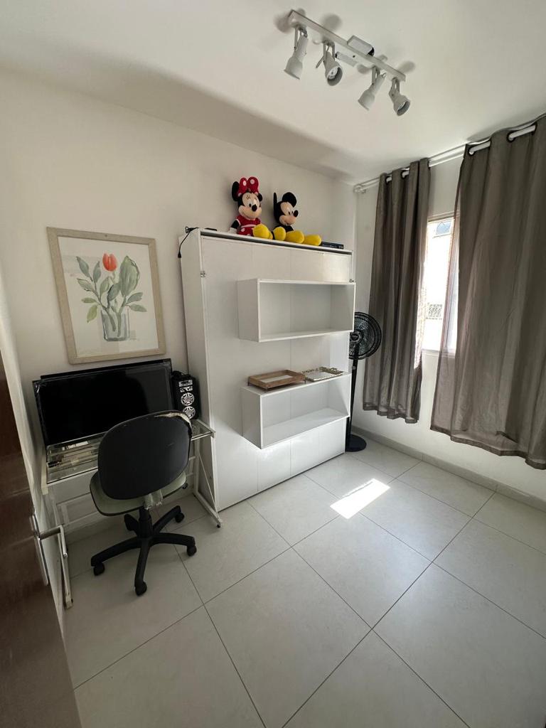 Apartamento à venda com 2 quartos, 60m² - Foto 11