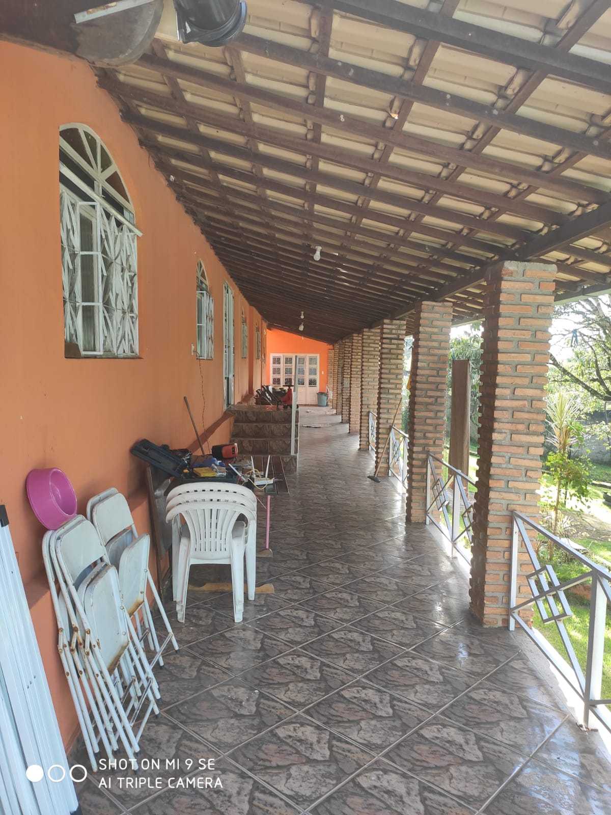 Chácara à venda com 4 quartos, 2340m² - Foto 20