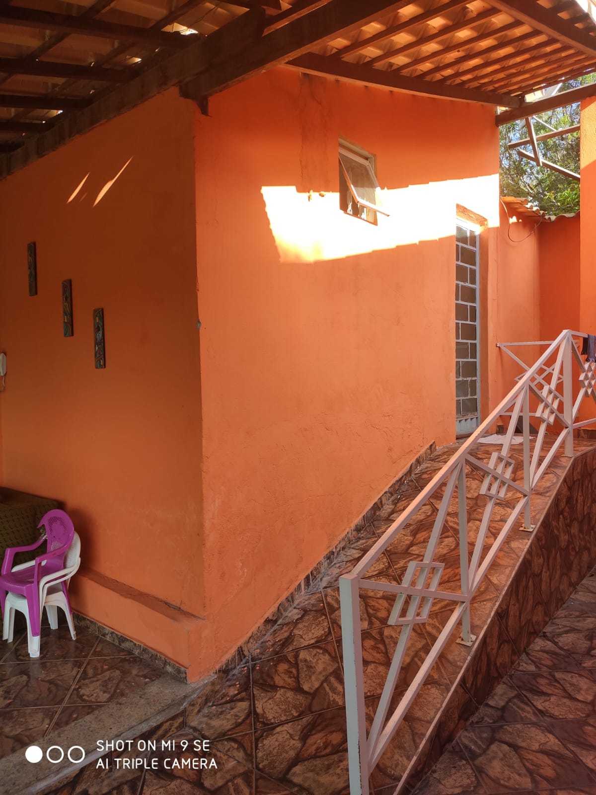 Chácara à venda com 4 quartos, 2340m² - Foto 3