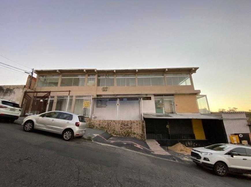 Prédio Inteiro à venda, 363m² - Foto 21