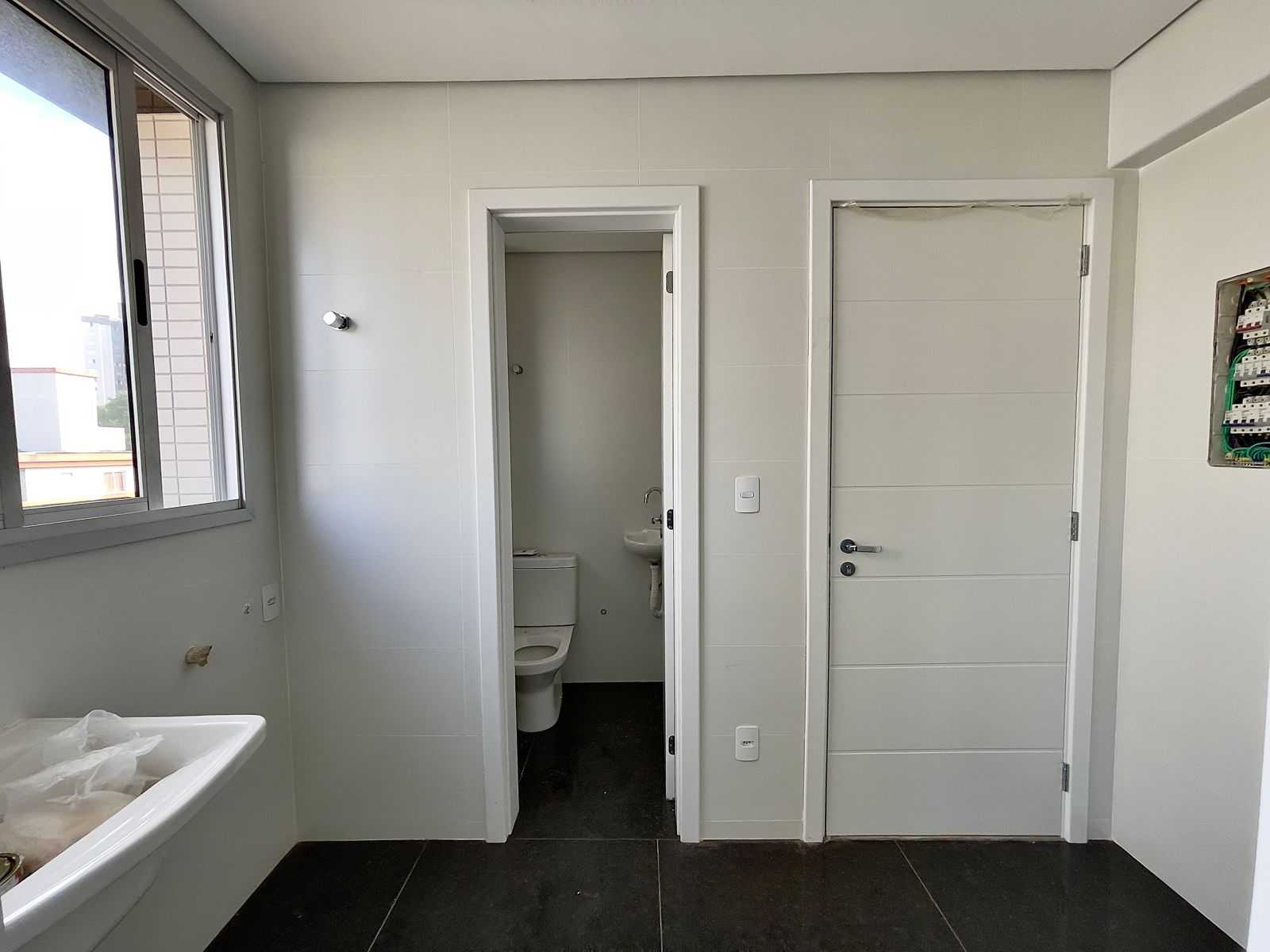 Apartamento à venda com 4 quartos, 113m² - Foto 11