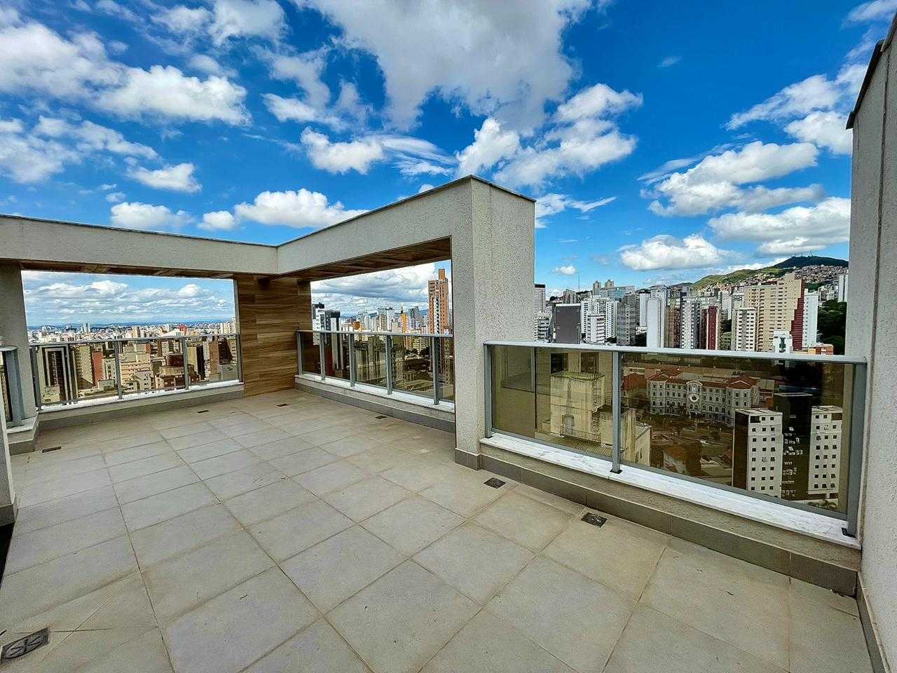 Cobertura à venda com 2 quartos, 127m² - Foto 5