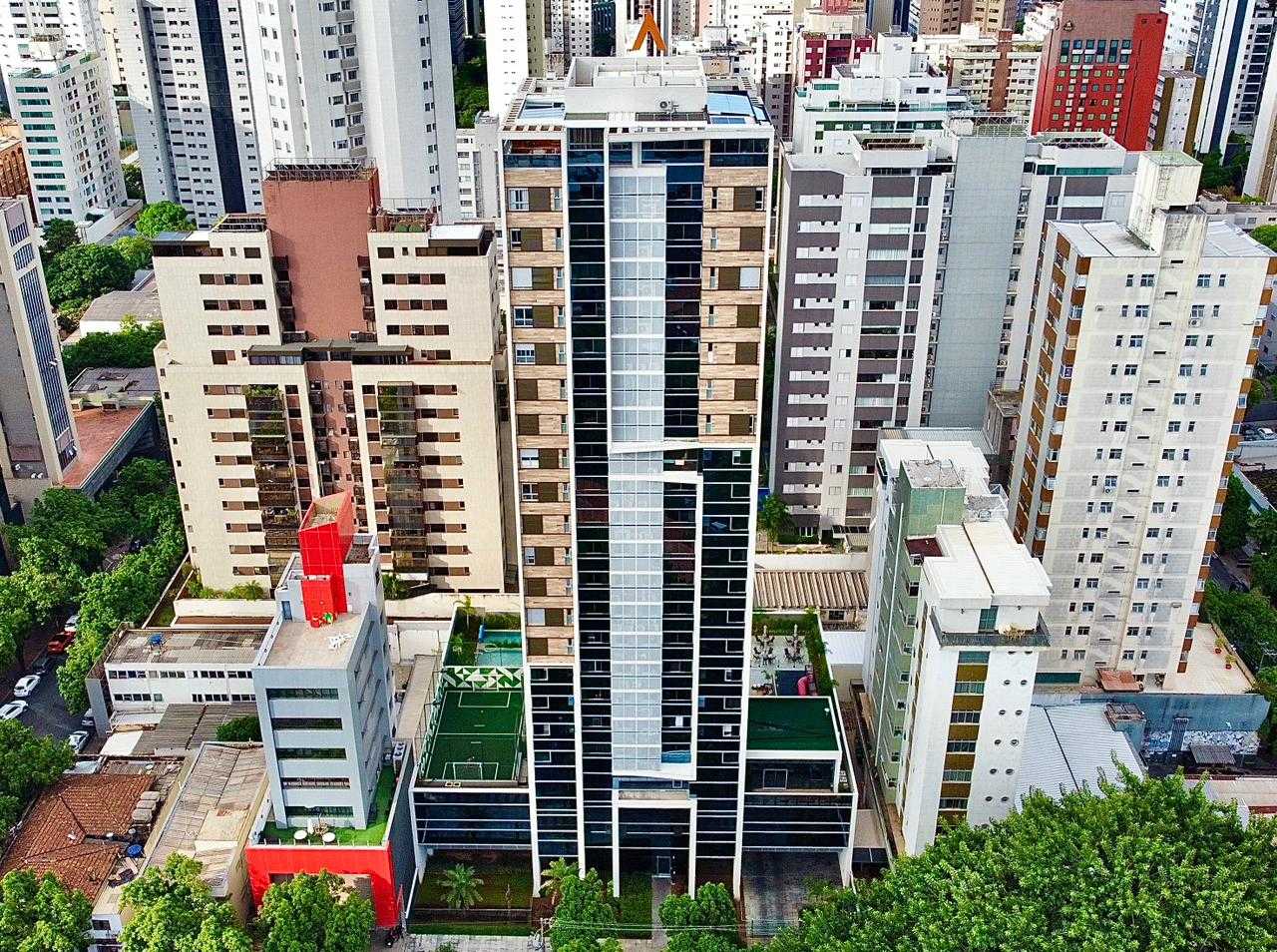 Cobertura à venda com 2 quartos, 127m² - Foto 2