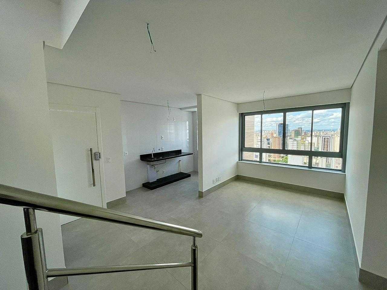 Cobertura à venda com 2 quartos, 127m² - Foto 16