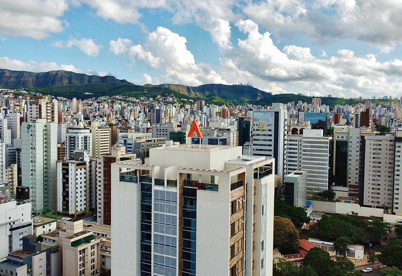 Cobertura à venda com 2 quartos, 127m² - Foto 4