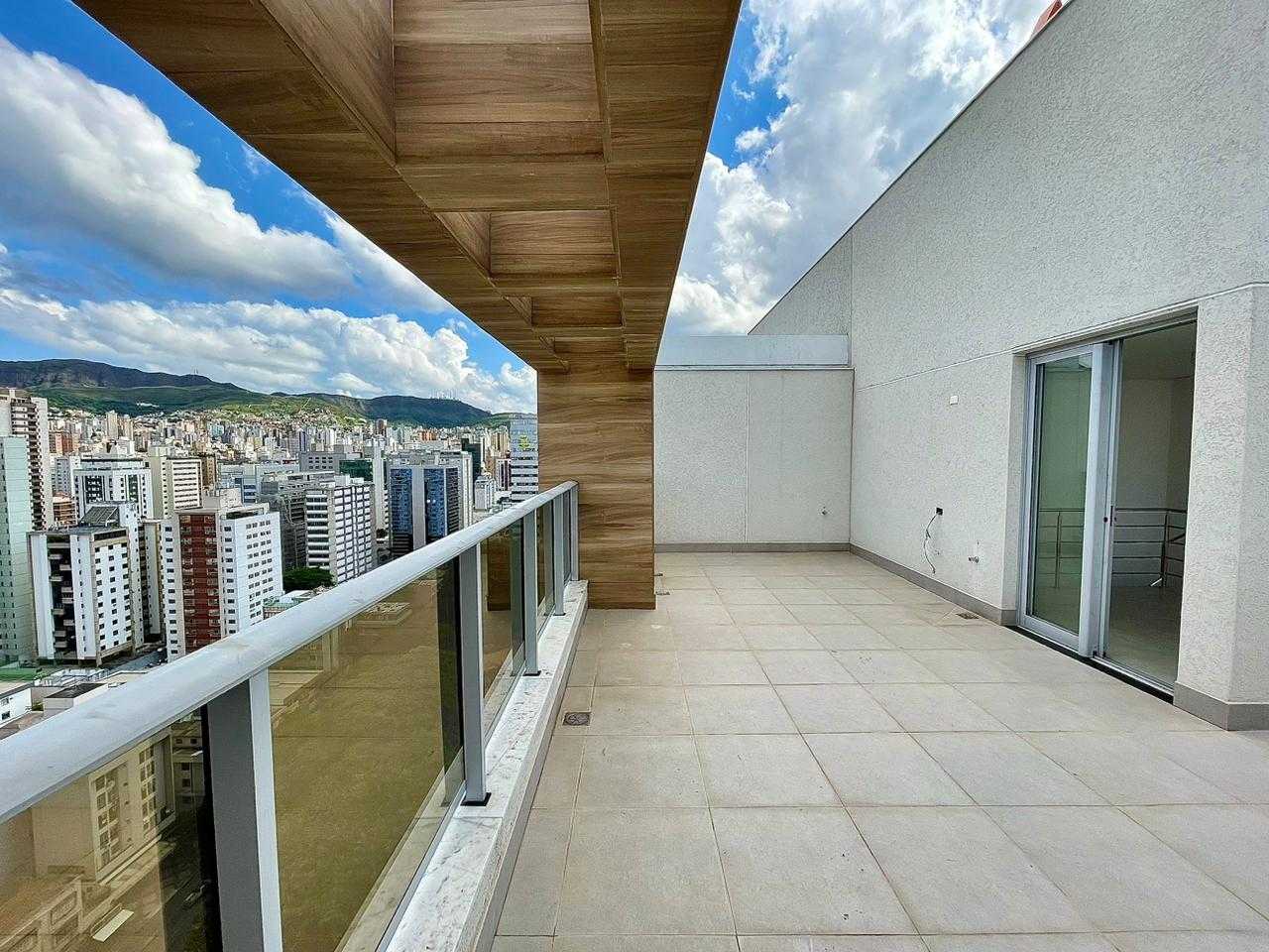 Cobertura à venda com 2 quartos, 127m² - Foto 8