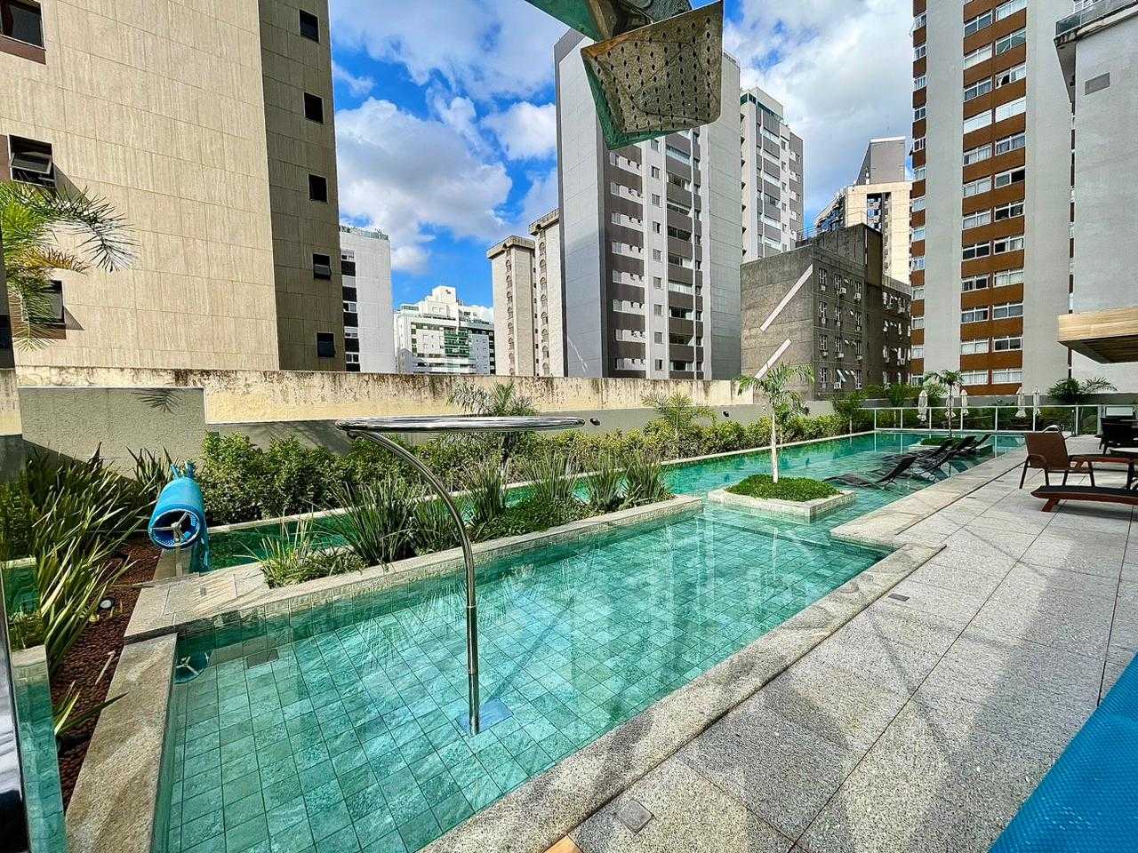 Cobertura à venda com 2 quartos, 127m² - Foto 24