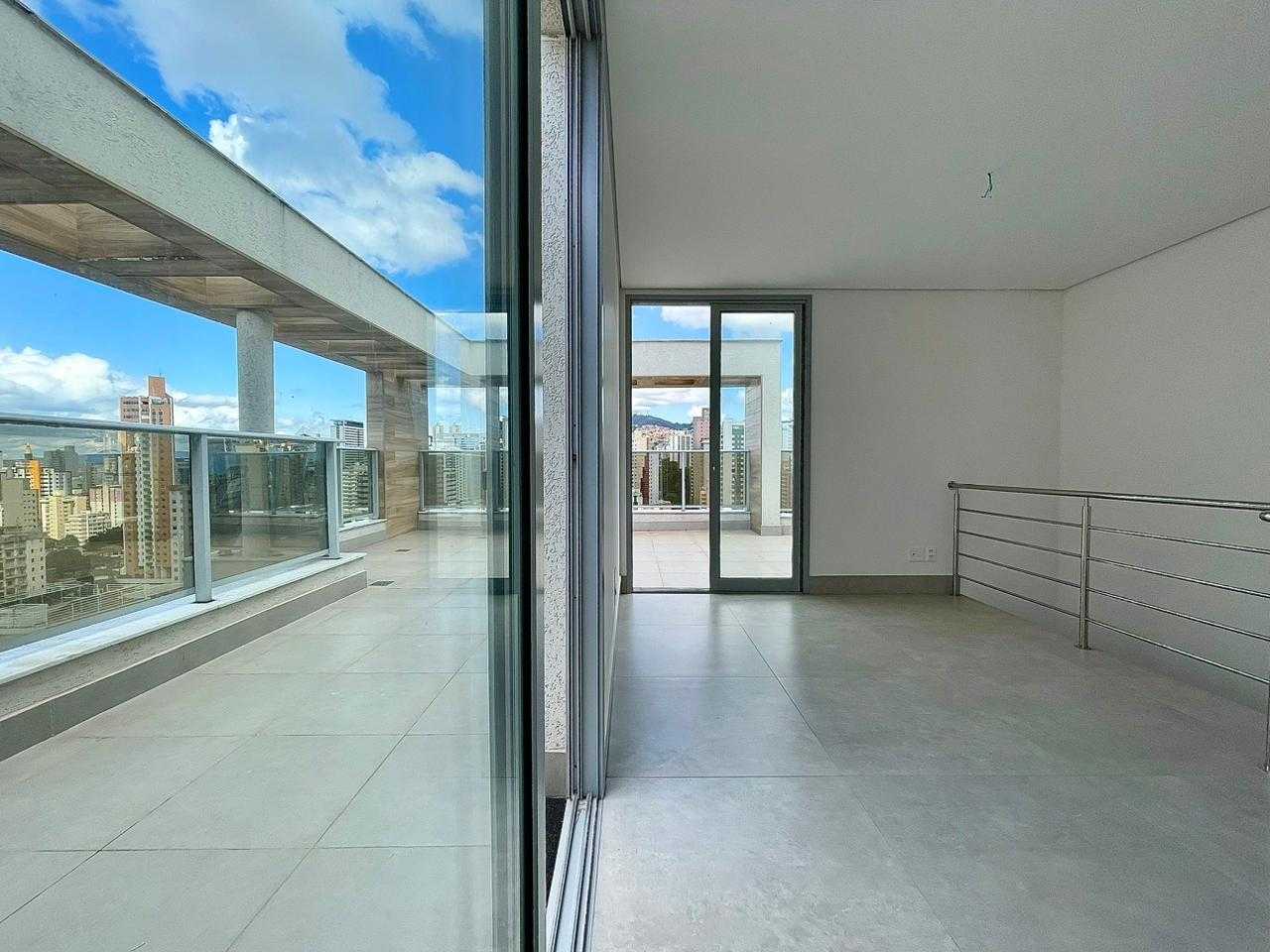 Cobertura à venda com 2 quartos, 127m² - Foto 10