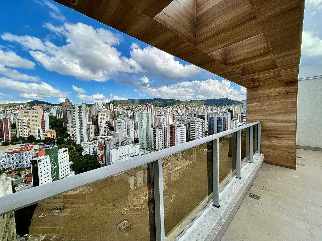 Cobertura à venda com 2 quartos, 127m² - Foto 7