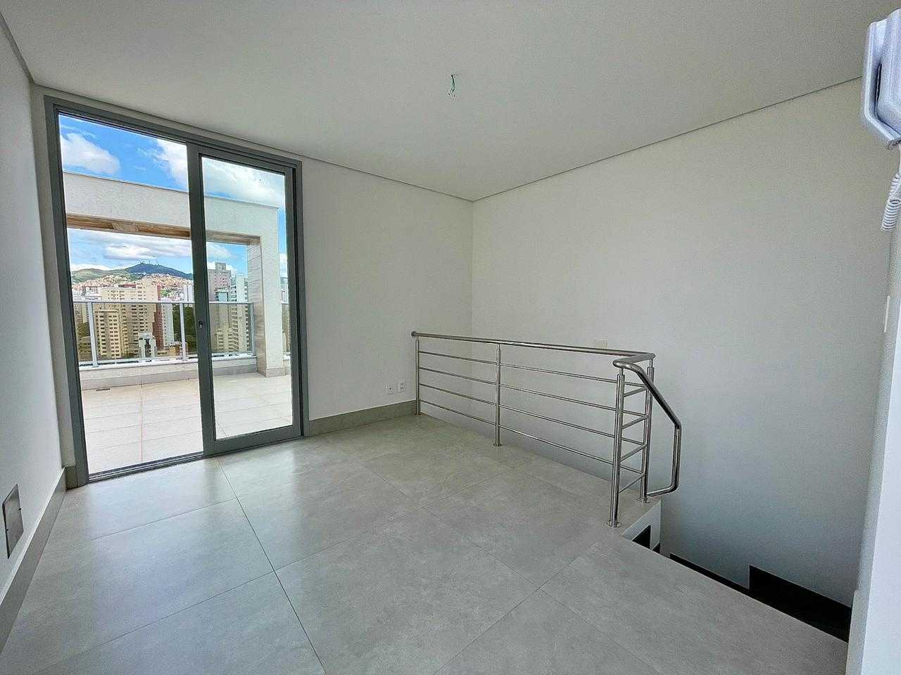 Cobertura à venda com 2 quartos, 127m² - Foto 11