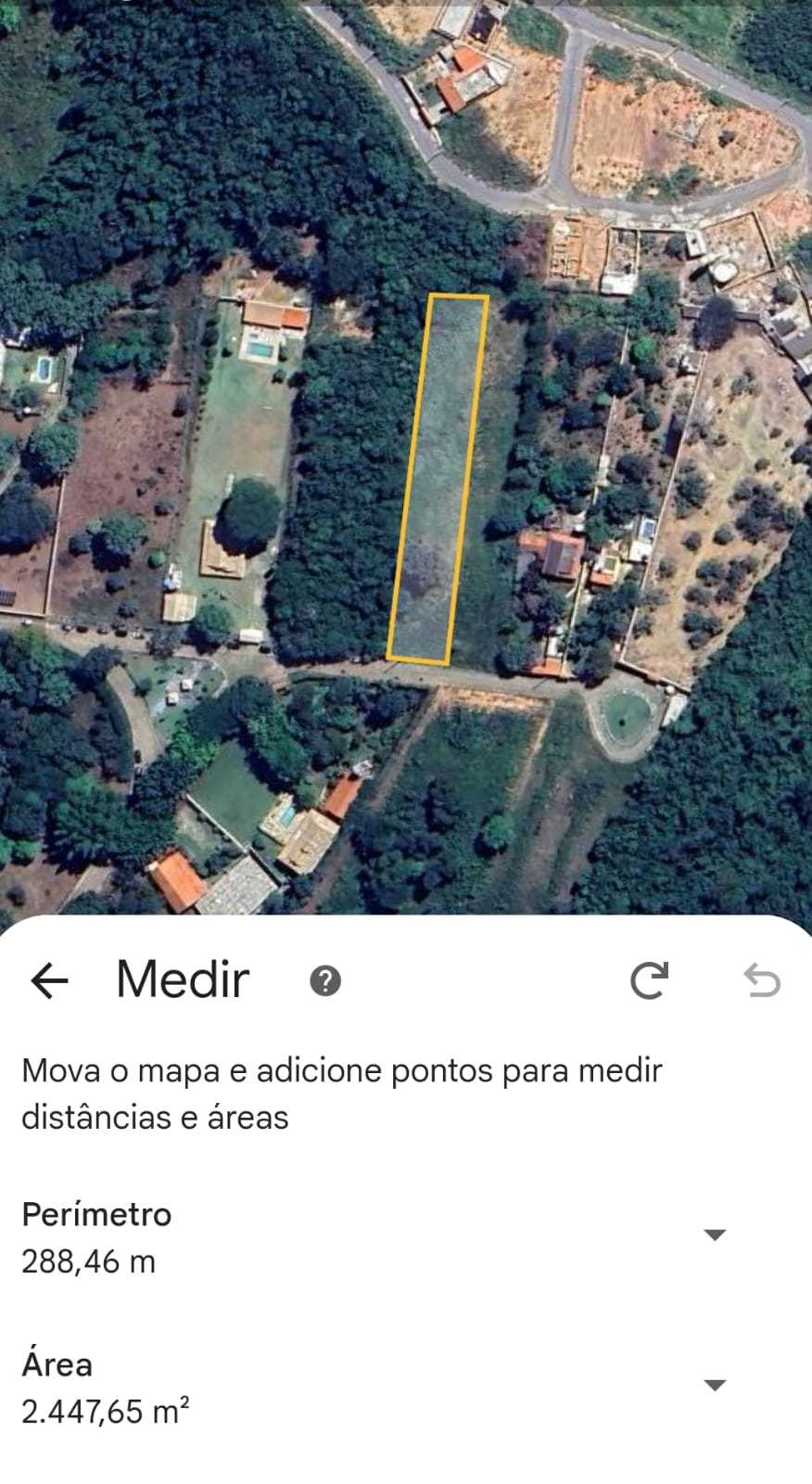 Chácara à venda com 1 quarto, 2500m² - Foto 4