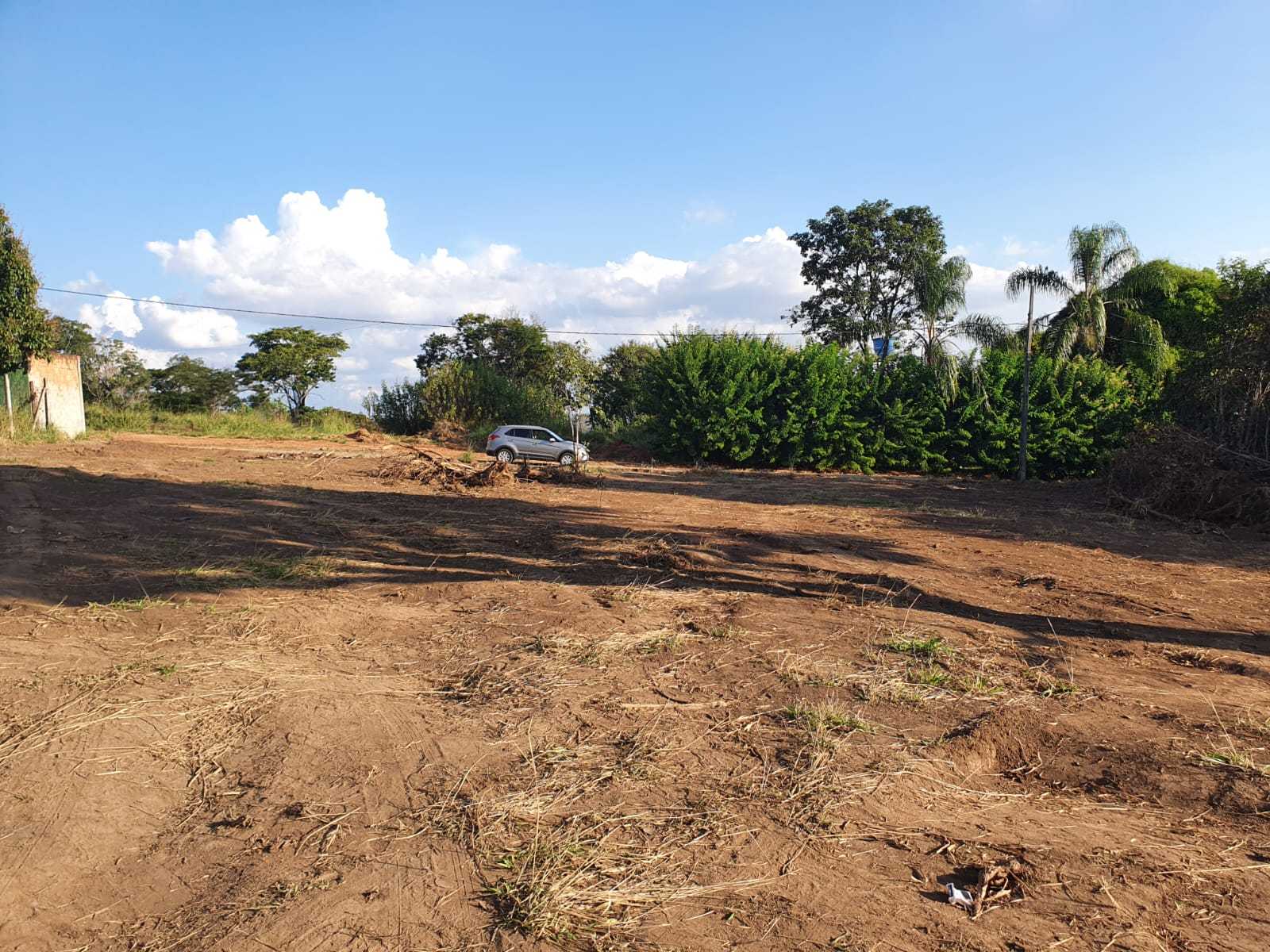 Chácara à venda com 1 quarto, 2500m² - Foto 1