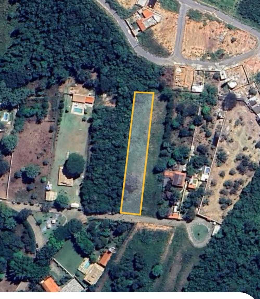 Chácara à venda com 1 quarto, 2500m² - Foto 6