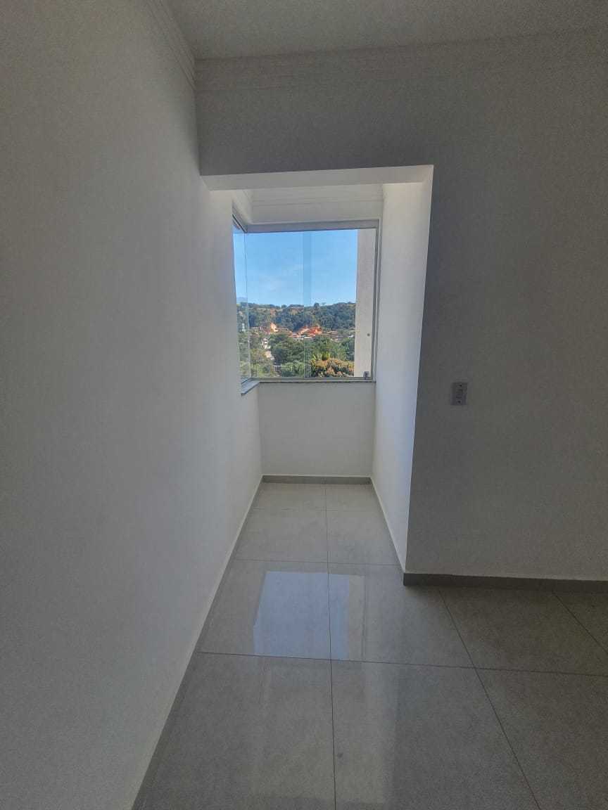 Apartamento à venda com 2 quartos, 48m² - Foto 9