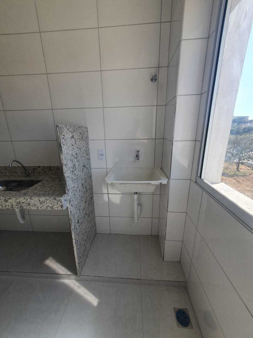 Apartamento à venda com 2 quartos, 48m² - Foto 10