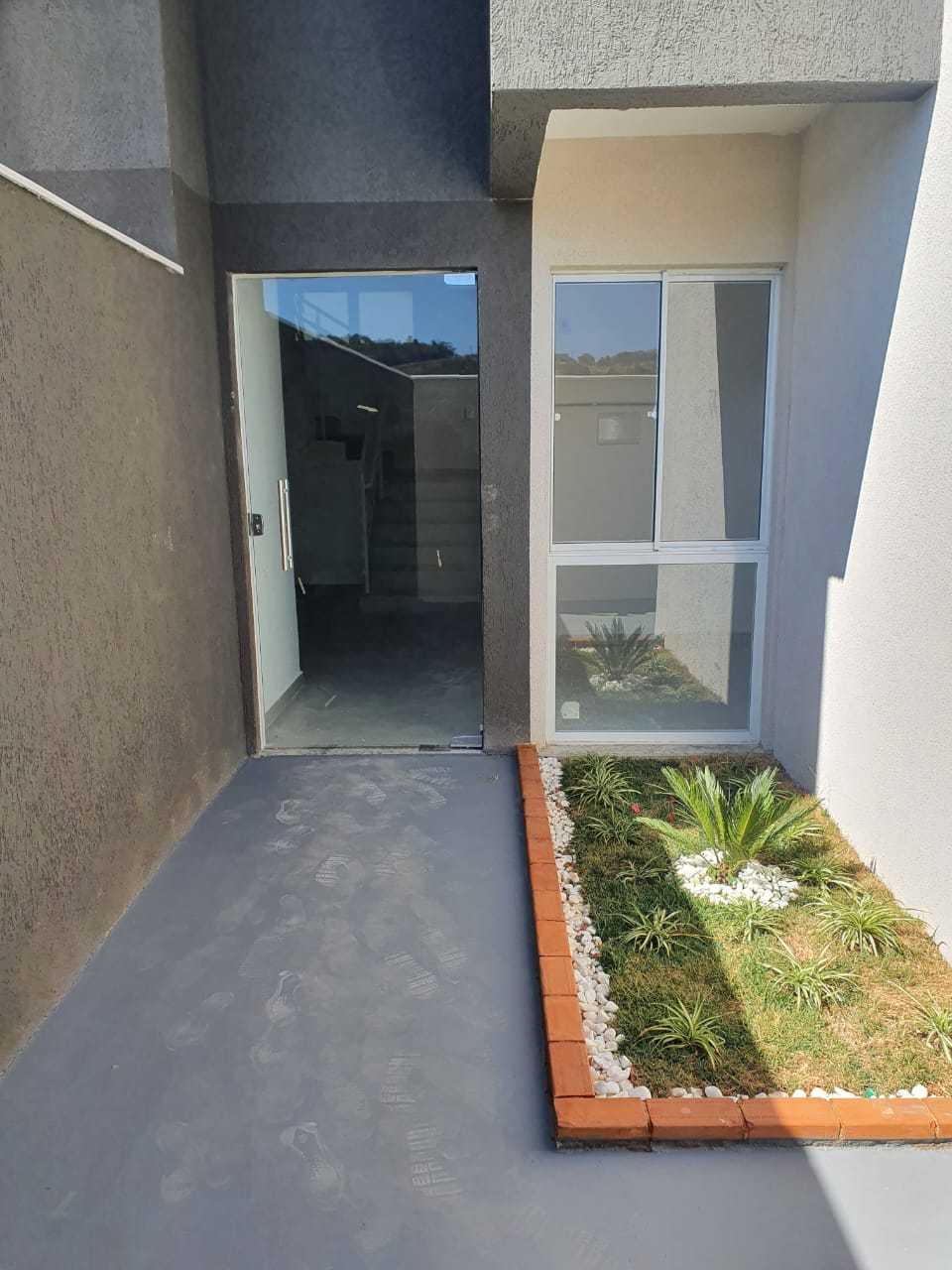 Apartamento à venda com 2 quartos, 48m² - Foto 6