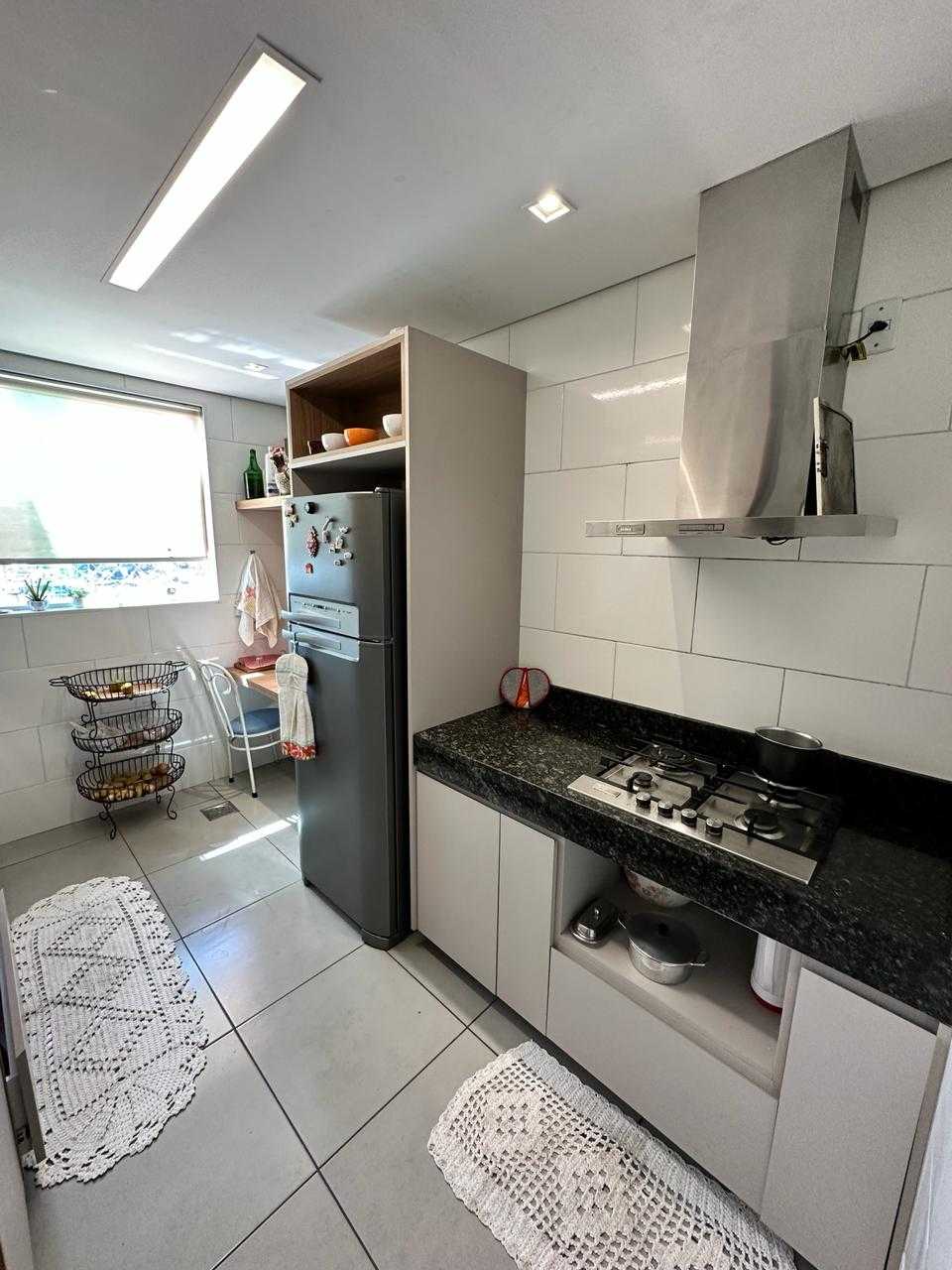 Cobertura à venda com 3 quartos, 180m² - Foto 15