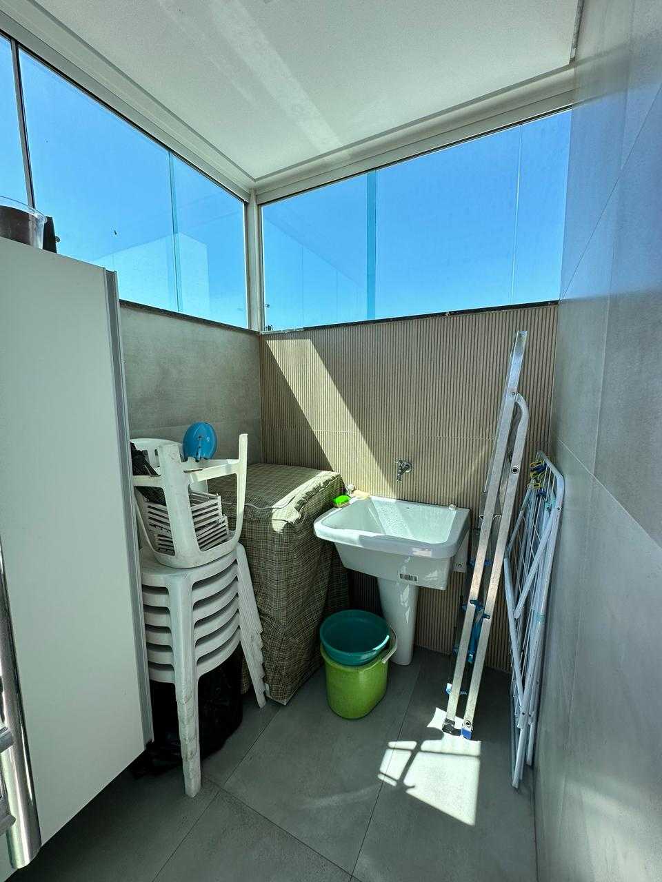 Cobertura à venda com 3 quartos, 180m² - Foto 21