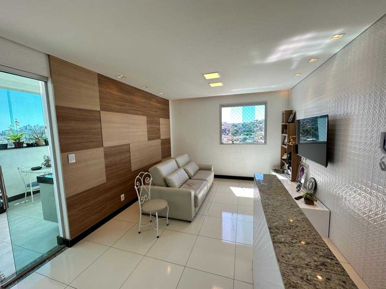 Cobertura à venda com 3 quartos, 180m² - Foto 14