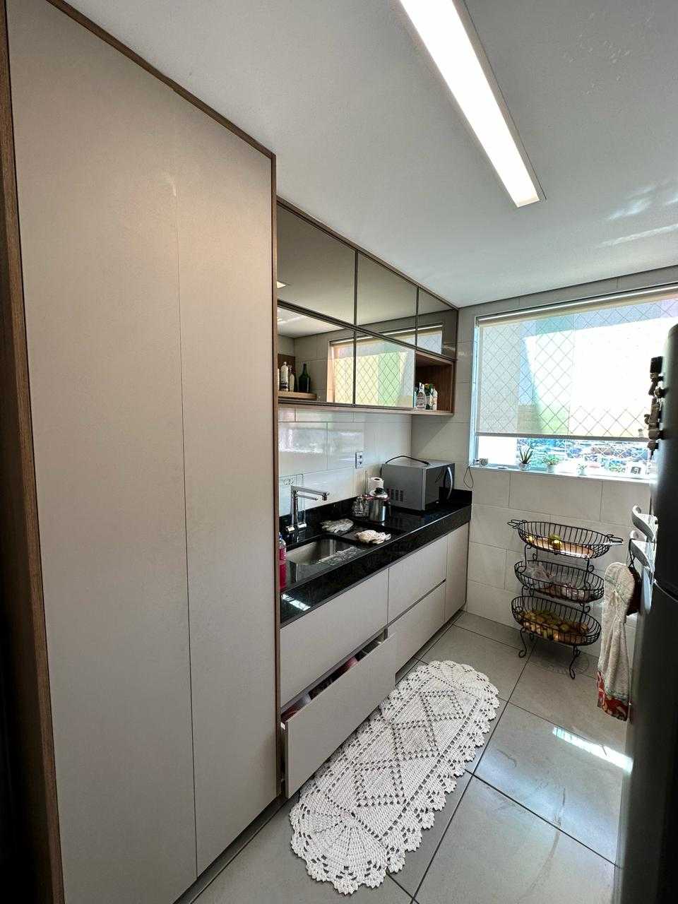 Cobertura à venda com 3 quartos, 180m² - Foto 9