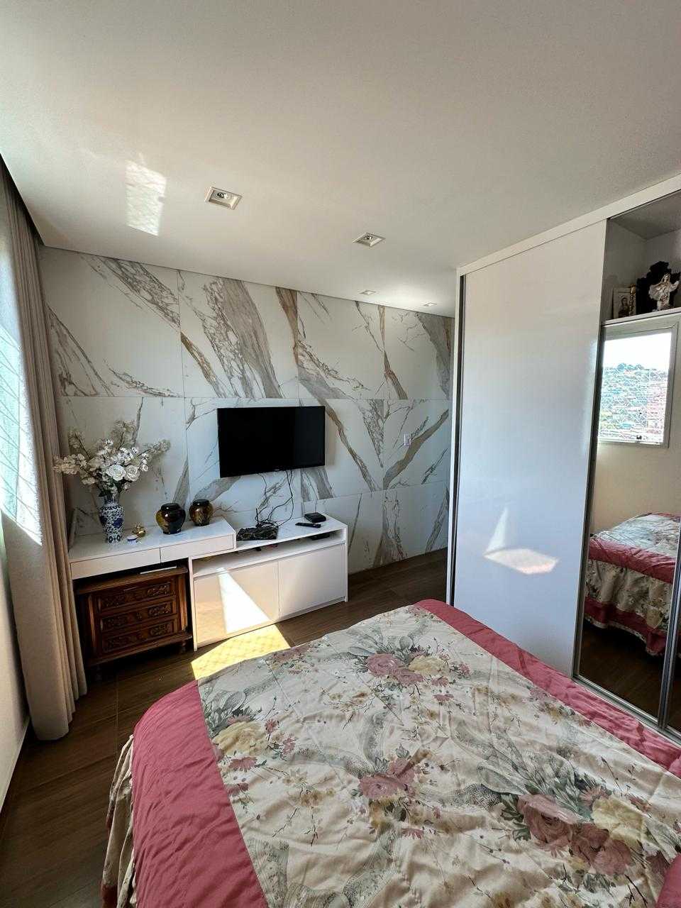 Cobertura à venda com 3 quartos, 180m² - Foto 17