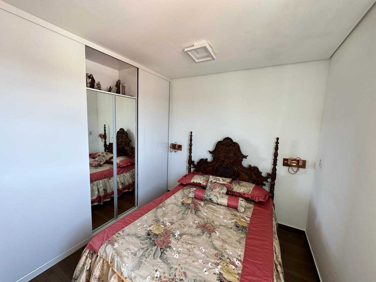 Cobertura à venda com 3 quartos, 180m² - Foto 18