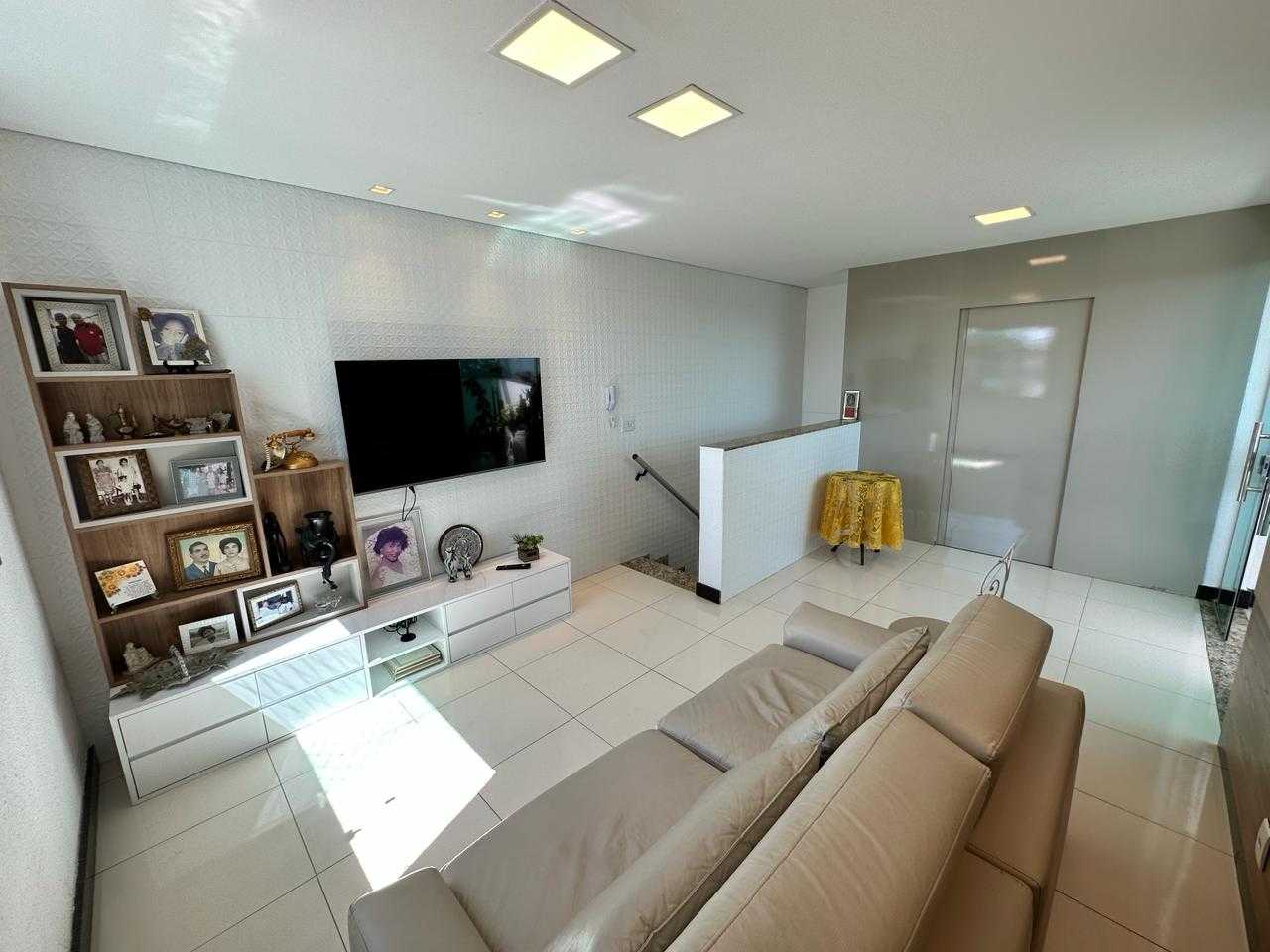 Cobertura à venda com 3 quartos, 180m² - Foto 7