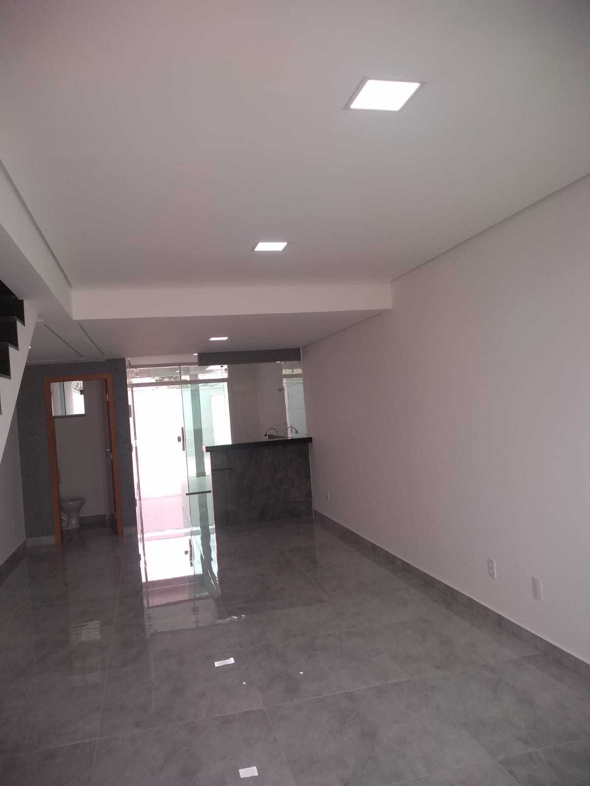 Casa à venda com 3 quartos, 174m² - Foto 11